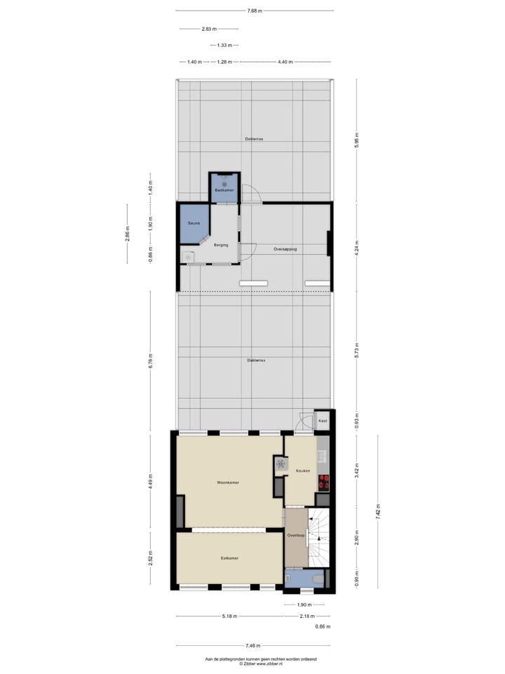 Foto 36 van Markt 15