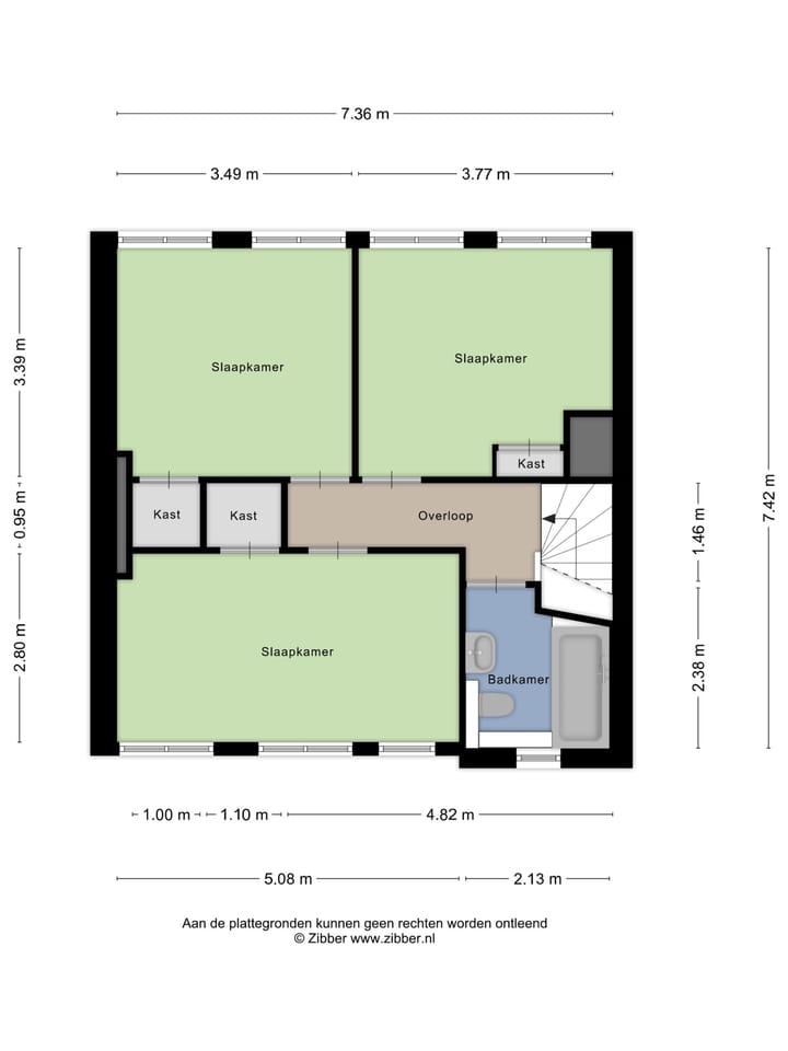 Foto 37 van Markt 15