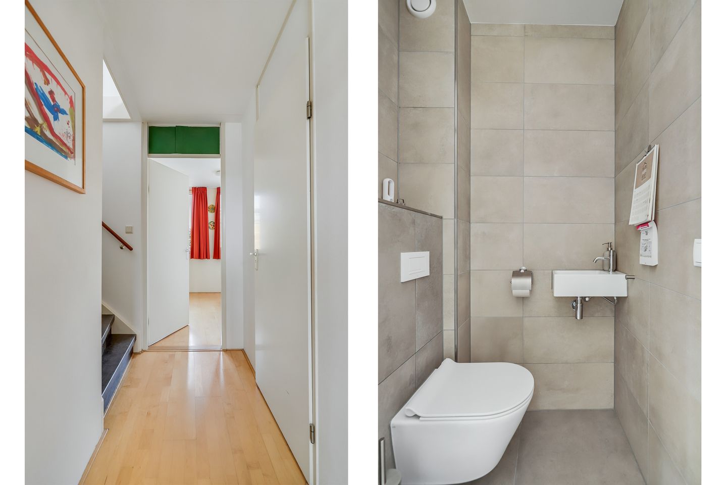 Foto 5 van Albert Schweitzerstraat 58