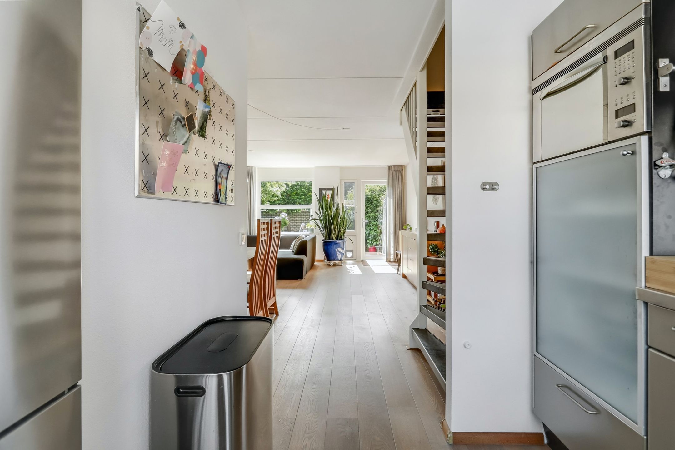 Foto 6 van Albert Schweitzerstraat 58