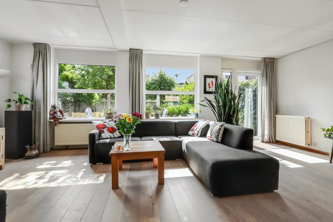 Foto 8 van Albert Schweitzerstraat 58