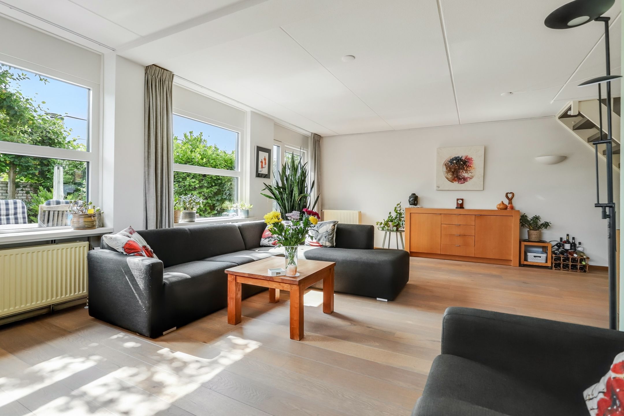 Foto 9 van Albert Schweitzerstraat 58