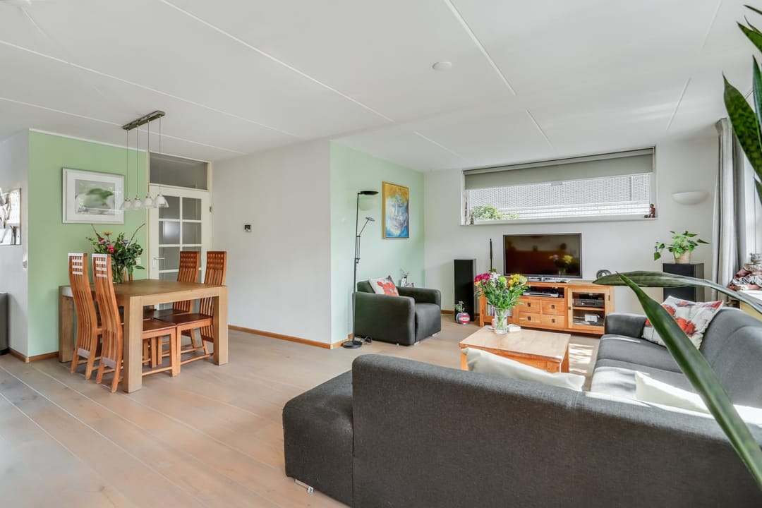 Foto 11 van Albert Schweitzerstraat 58