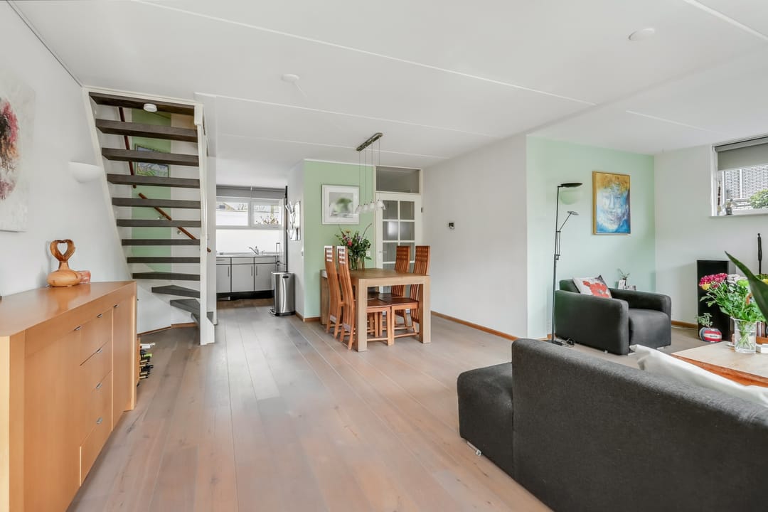 Foto 13 van Albert Schweitzerstraat 58