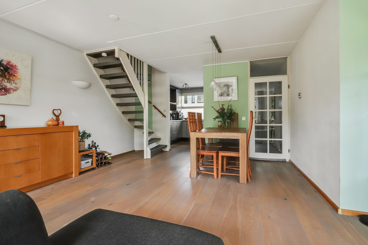 Foto 14 van Albert Schweitzerstraat 58