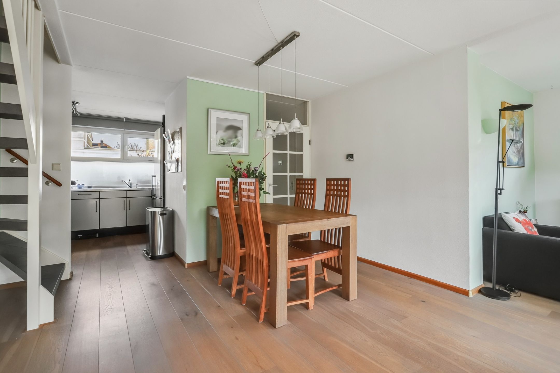 Foto 15 van Albert Schweitzerstraat 58