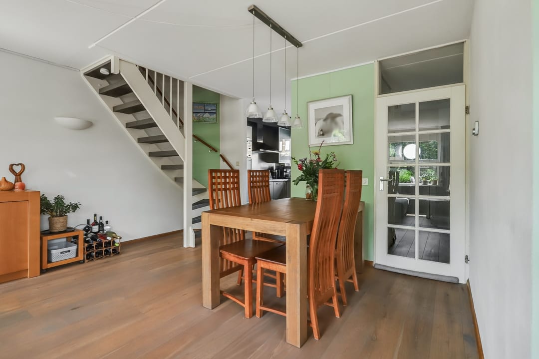 Foto 16 van Albert Schweitzerstraat 58