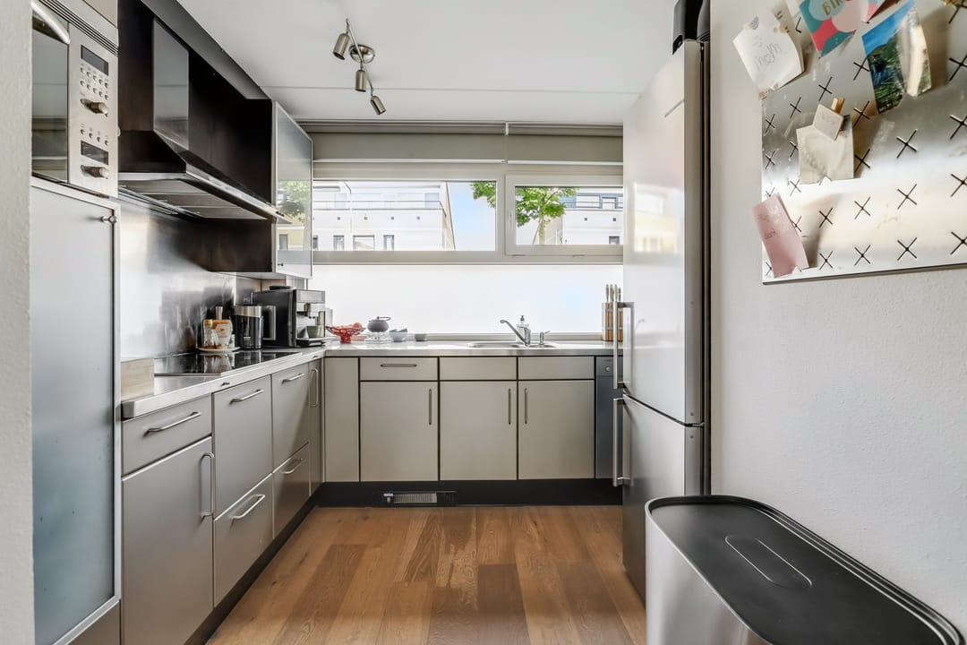 Foto 17 van Albert Schweitzerstraat 58