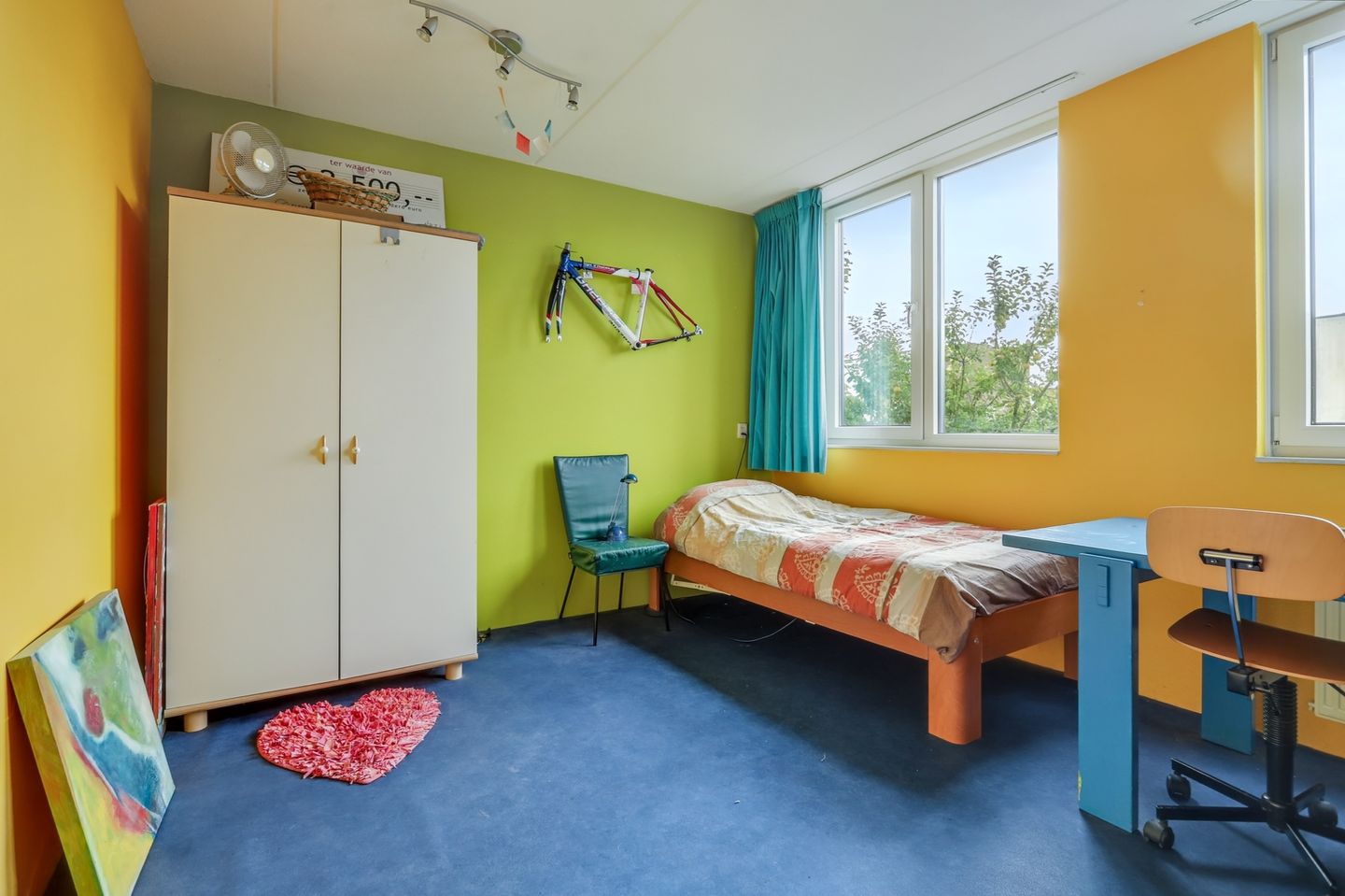 Foto 20 van Albert Schweitzerstraat 58