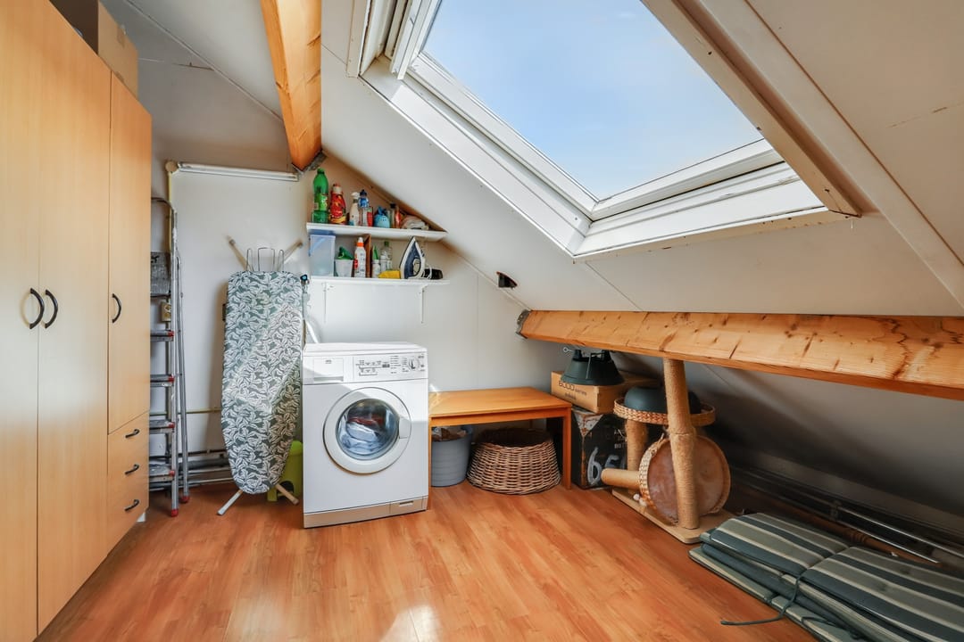 Foto 26 van Albert Schweitzerstraat 58