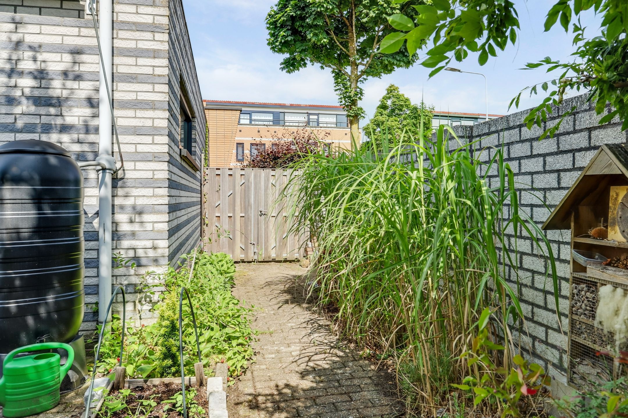 Foto 30 van Albert Schweitzerstraat 58