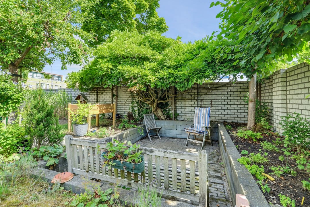 Foto 32 van Albert Schweitzerstraat 58