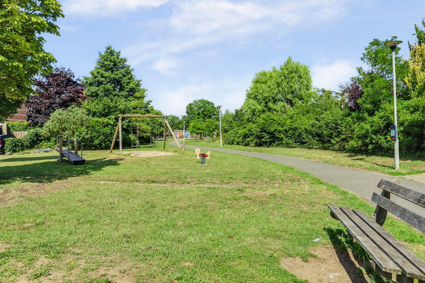 Foto 35 van Albert Schweitzerstraat 58