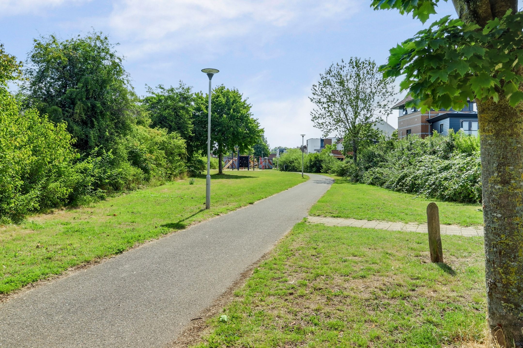 Foto 36 van Albert Schweitzerstraat 58