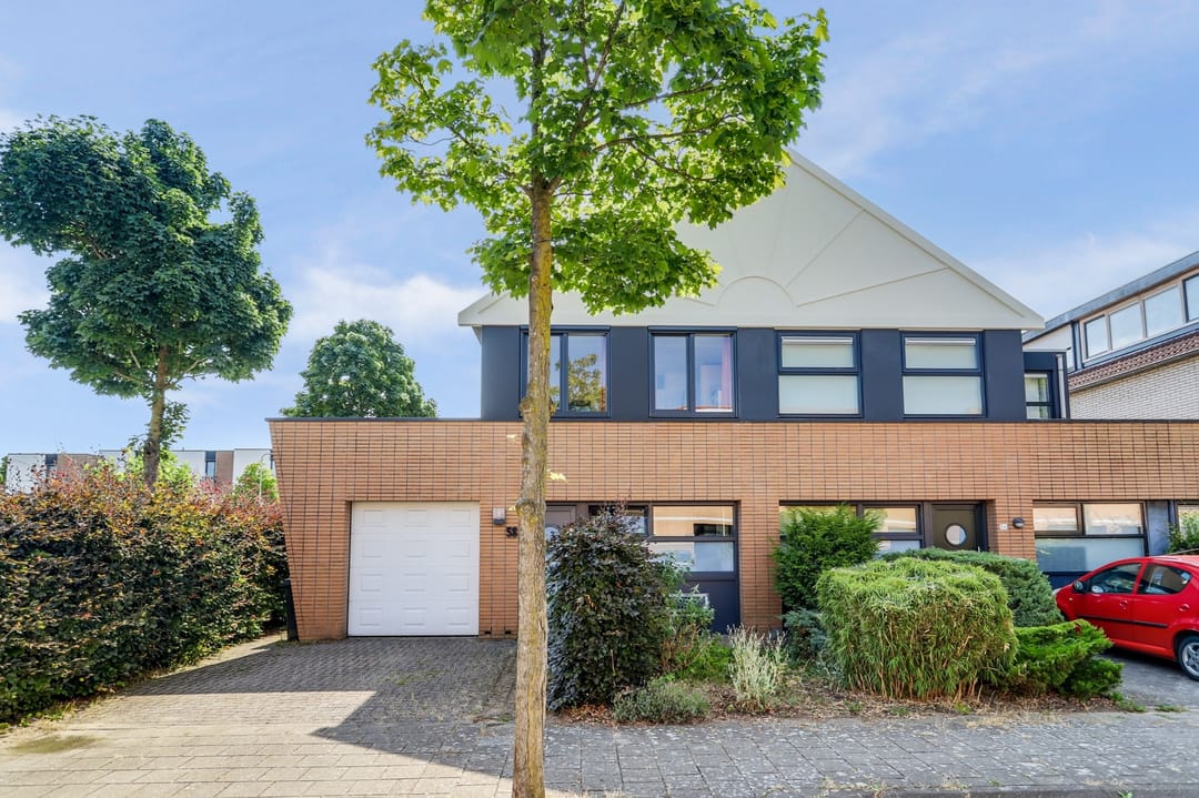 Foto 37 van Albert Schweitzerstraat 58