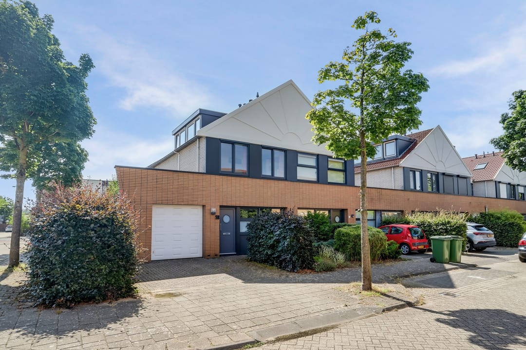 Foto 38 van Albert Schweitzerstraat 58