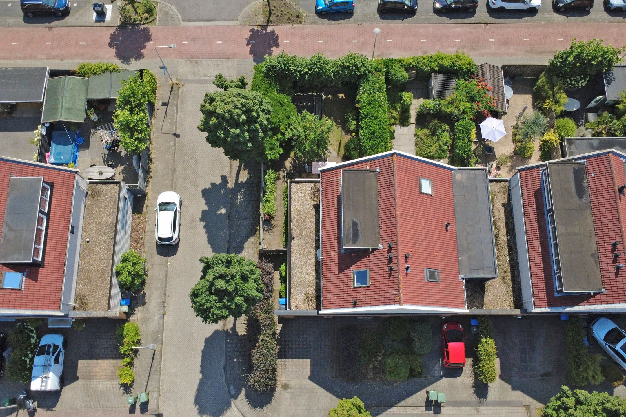 Foto 39 van Albert Schweitzerstraat 58