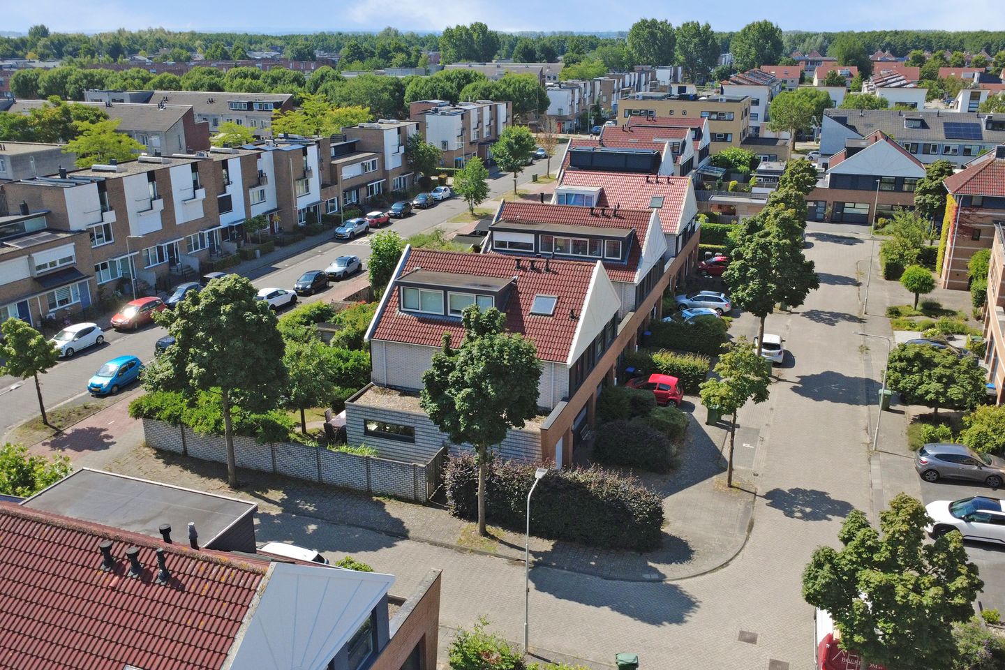 Foto 40 van Albert Schweitzerstraat 58