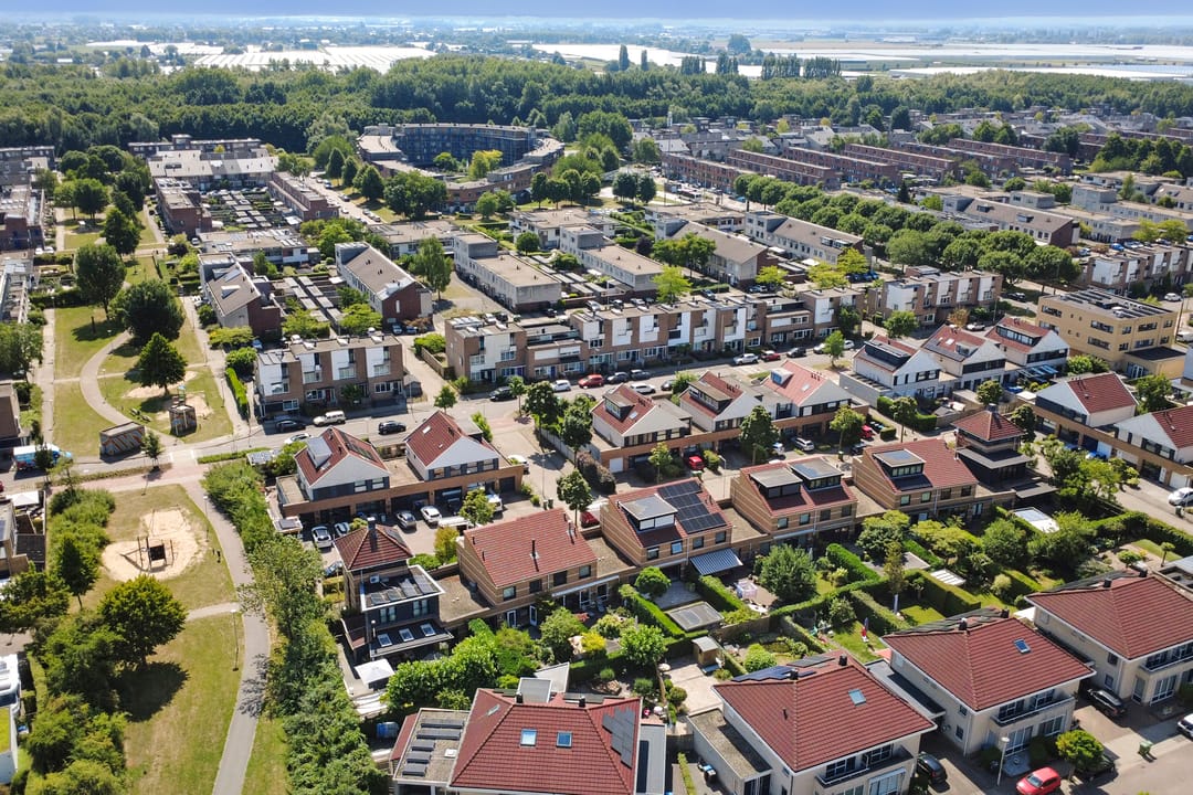 Foto 43 van Albert Schweitzerstraat 58