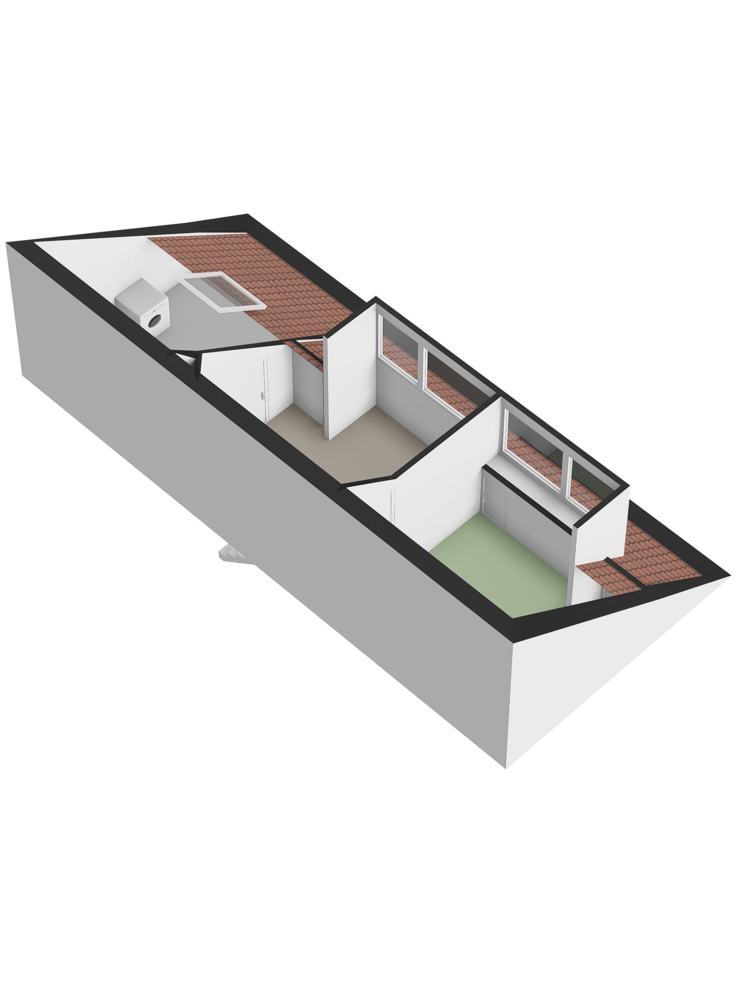 Foto 49 van Albert Schweitzerstraat 58