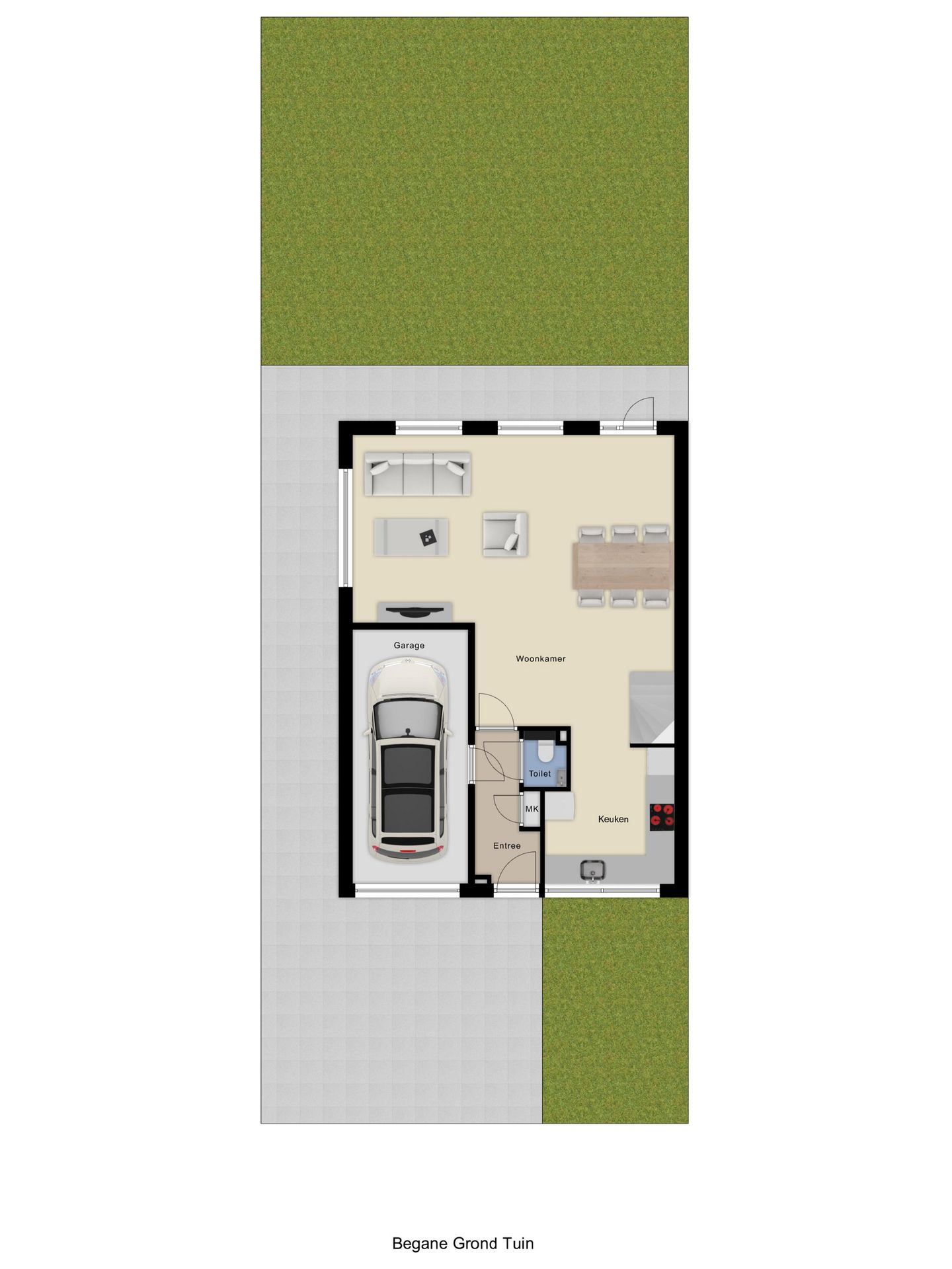 Foto 50 van Albert Schweitzerstraat 58