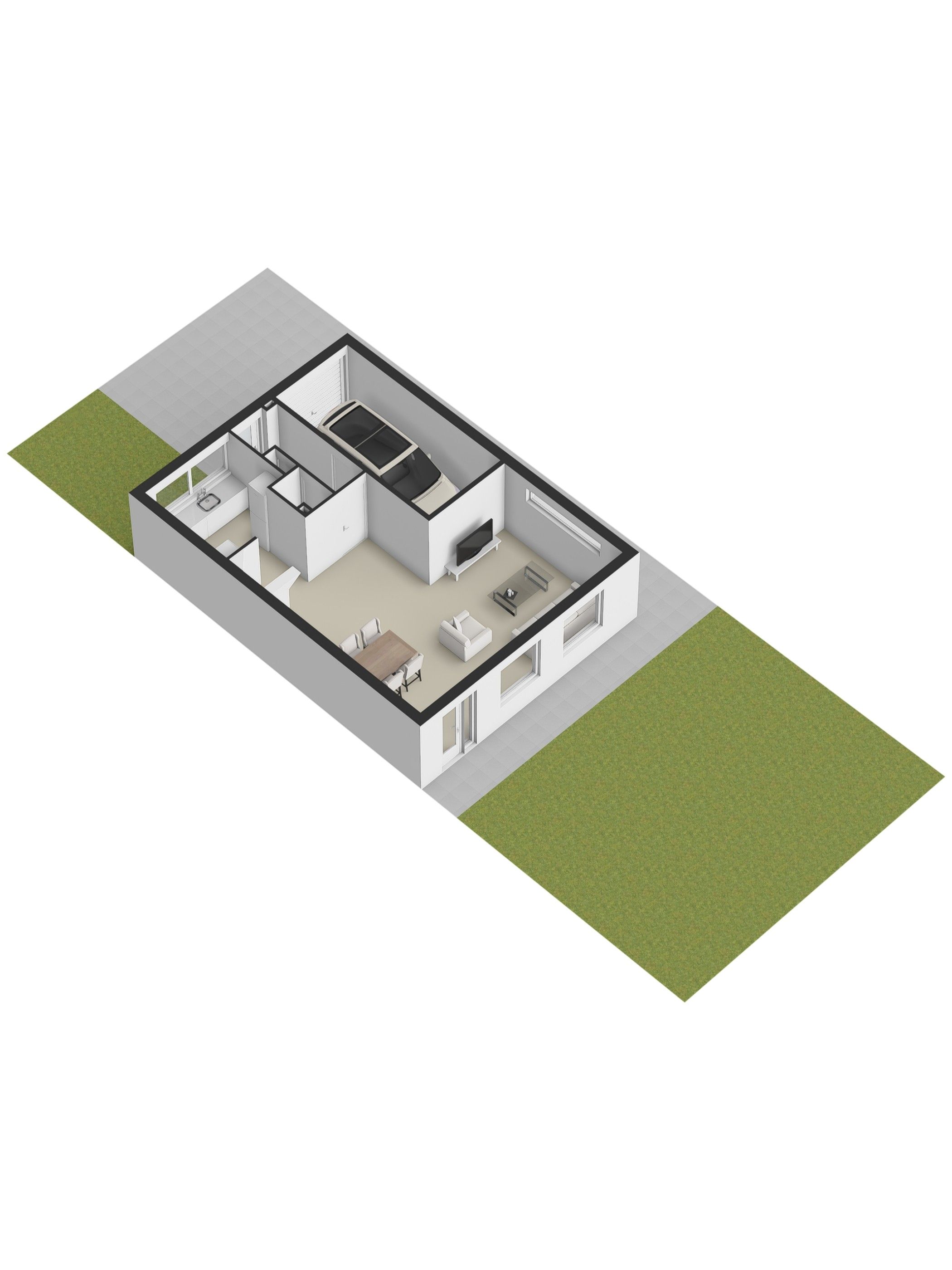 Foto 51 van Albert Schweitzerstraat 58