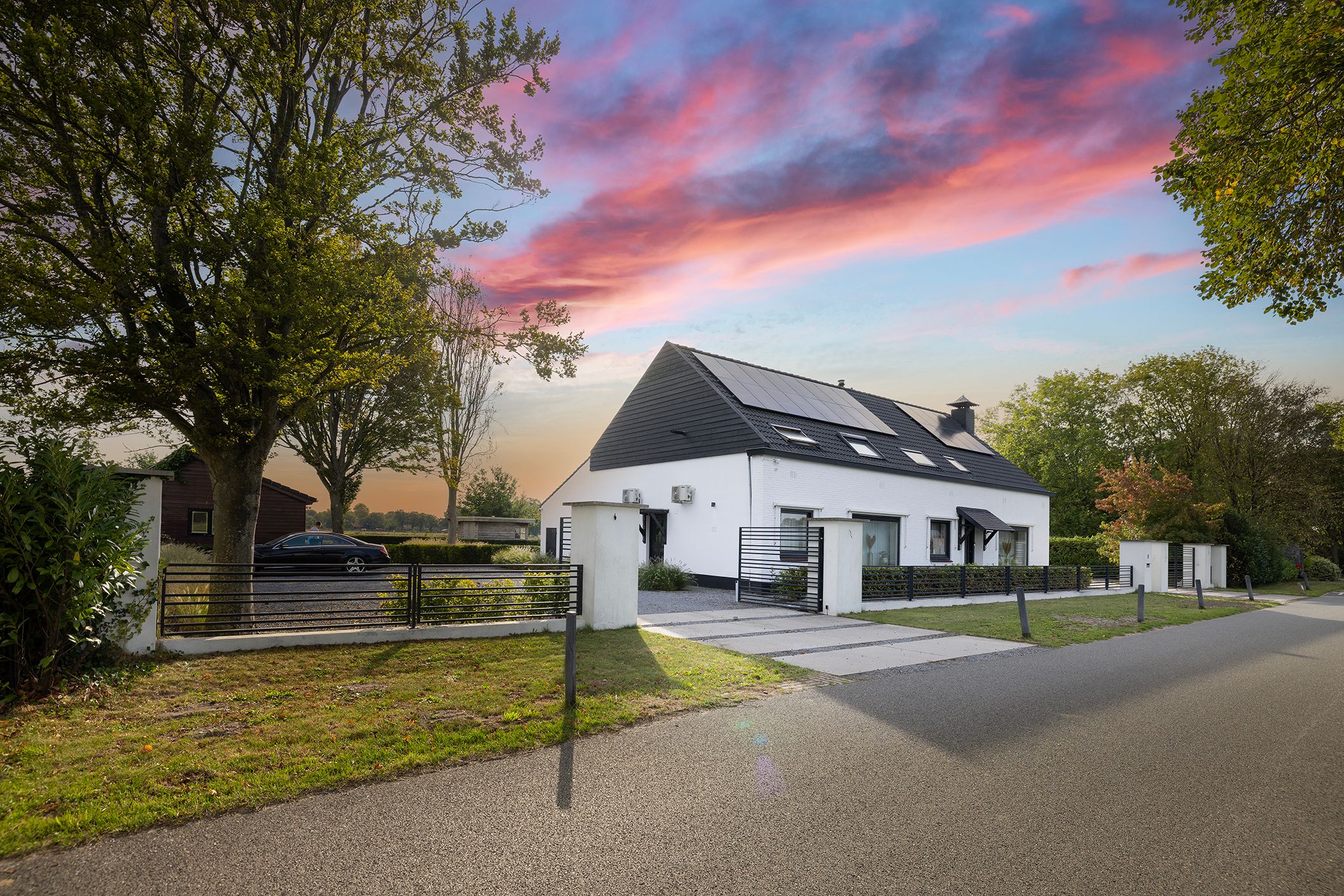 Oudlandweg, 6, Oudenbosch, 4731TP, Noord-Brabant, Nederland 6 