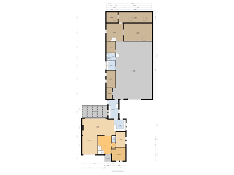 Bekijk plattegrond