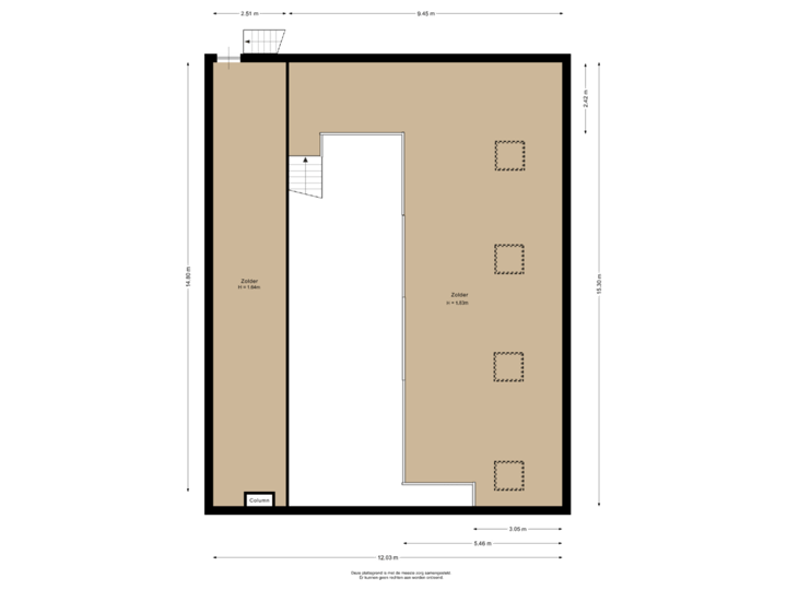 Garage Zolder