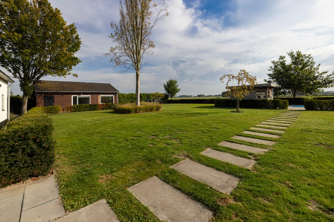 Foto 41 van Oudlandweg 6