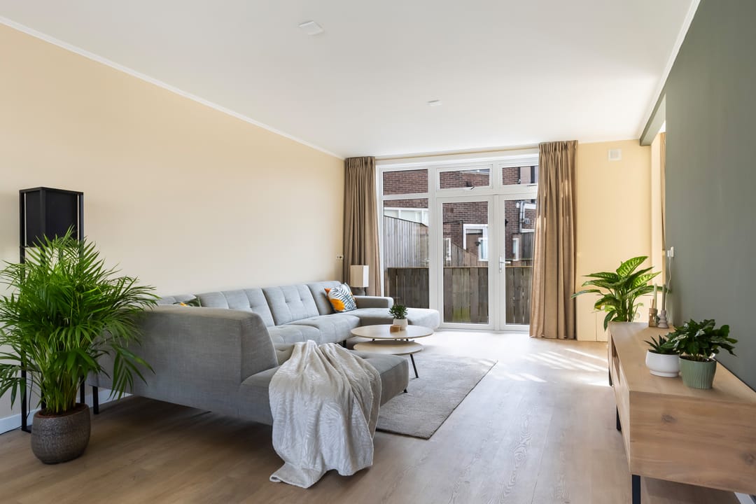 Foto 2 van Hasebroekstraat 2