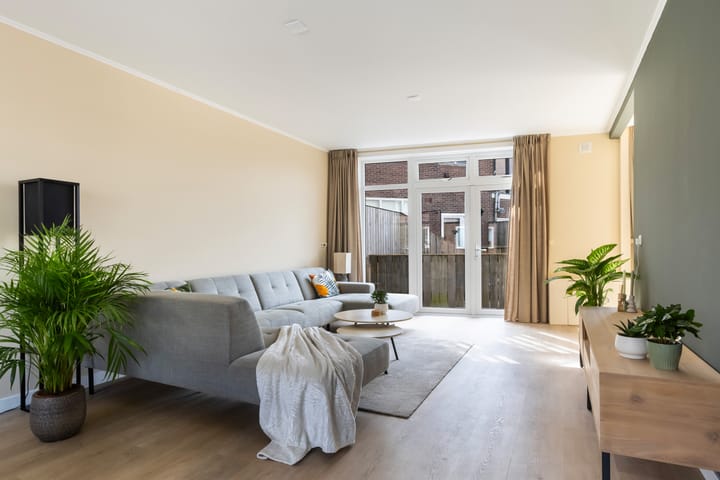 Foto 2 van Hasebroekstraat 2