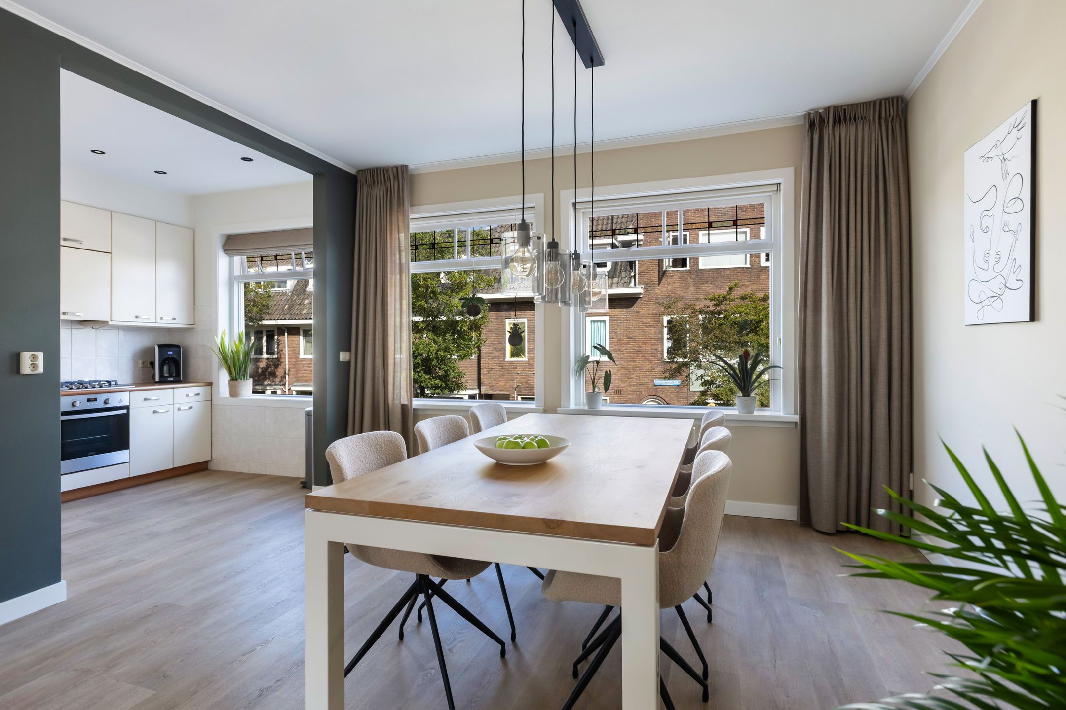 Foto 3 van Hasebroekstraat 2