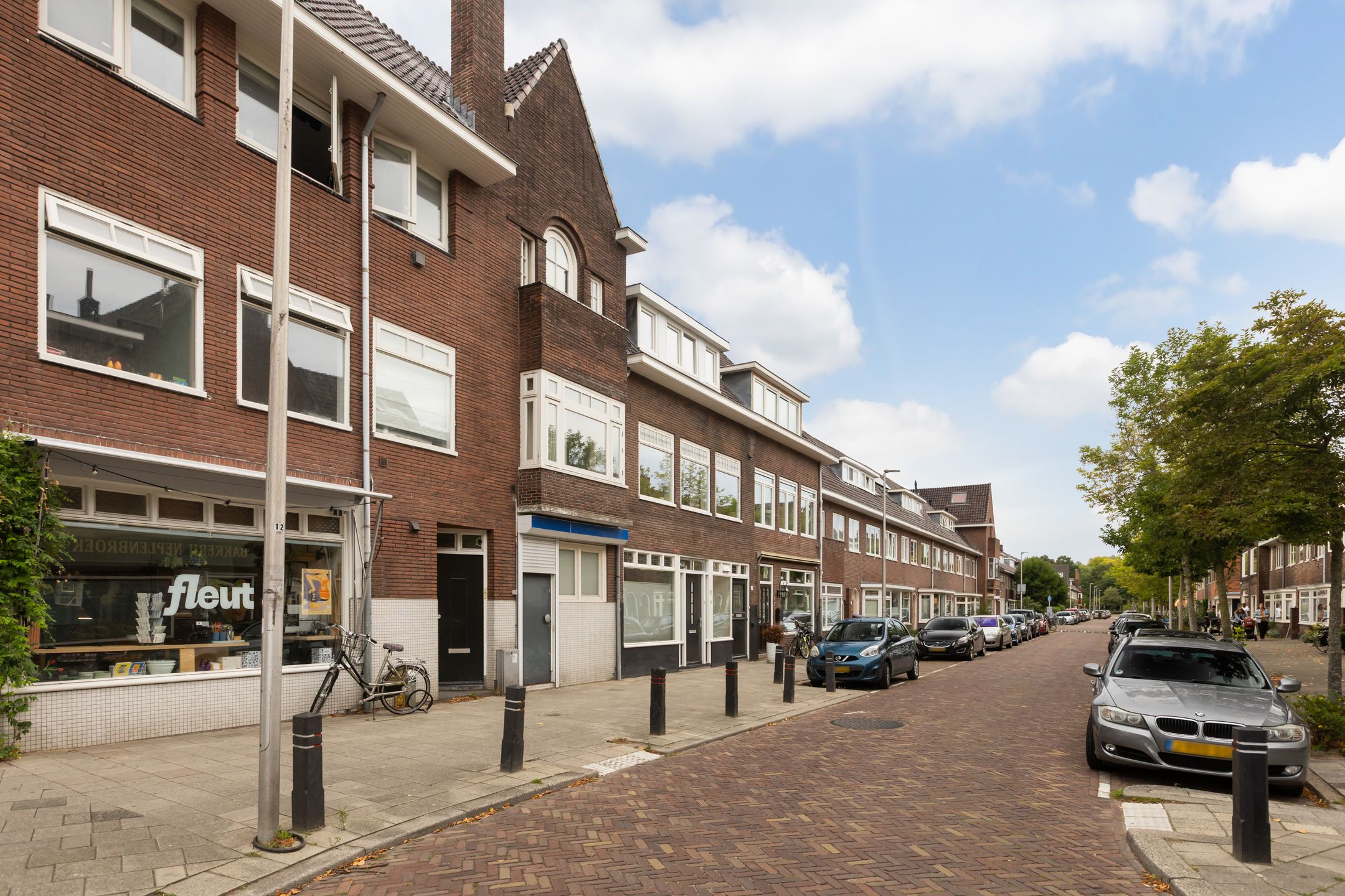 Foto 6 van Hasebroekstraat 2