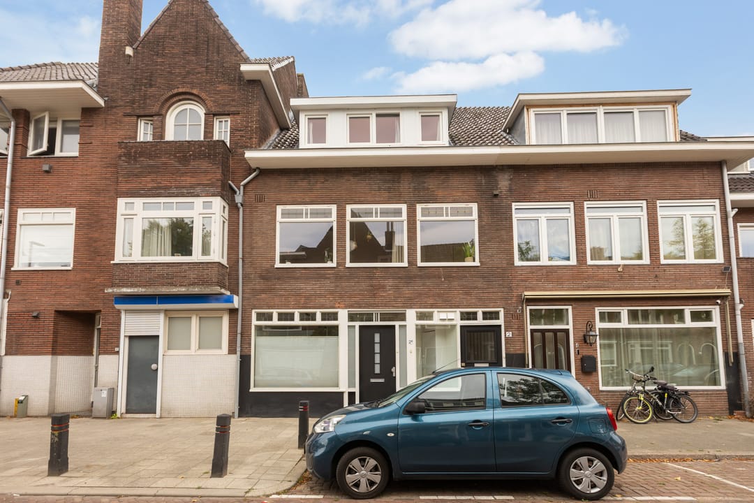 Foto 7 van Hasebroekstraat 2