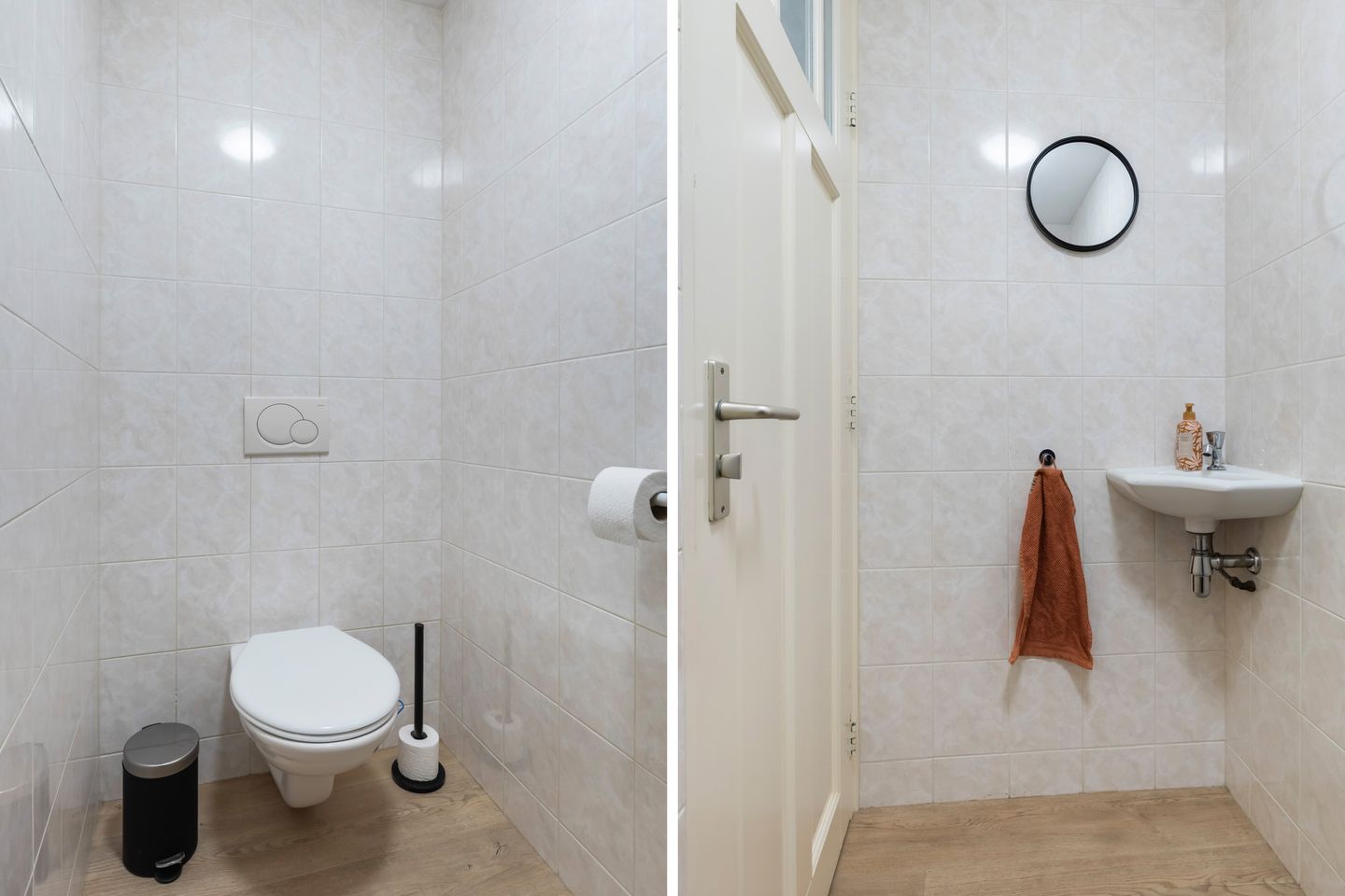 Foto 10 van Hasebroekstraat 2