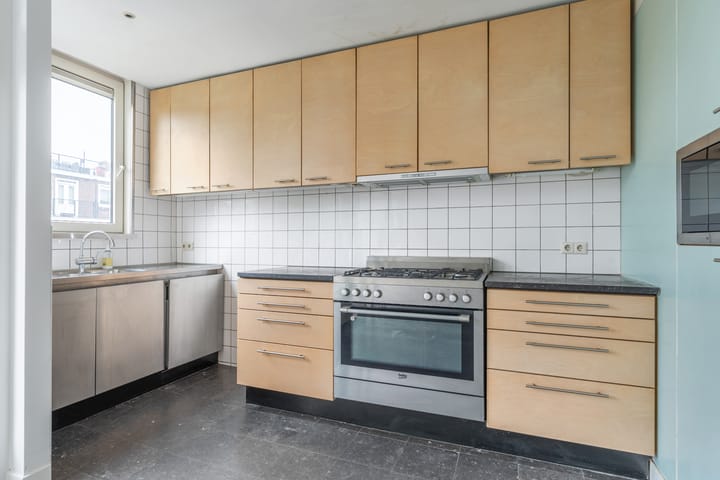 Foto 3 van Noorderhavenkade 82-C