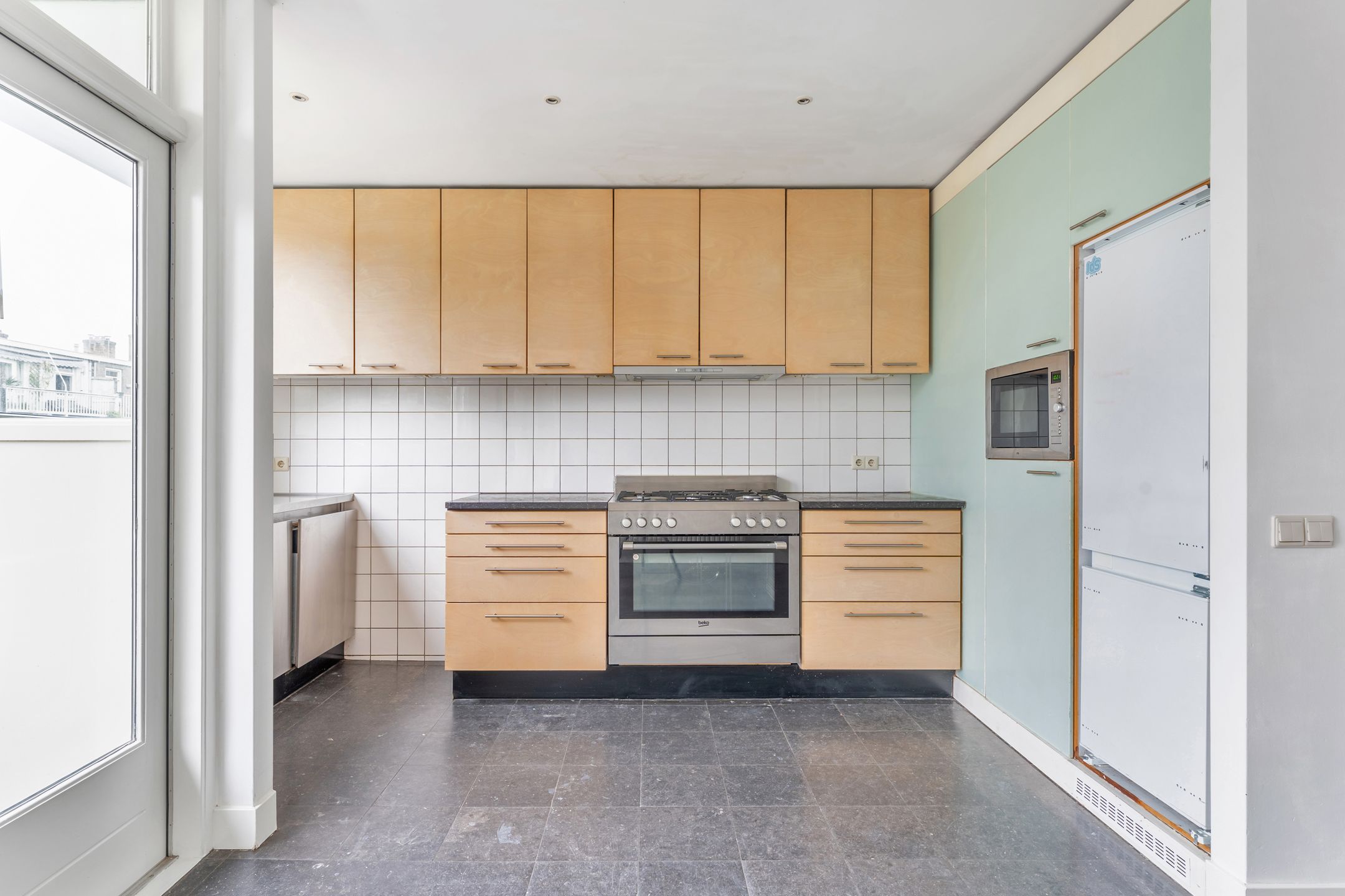 Foto 12 van Noorderhavenkade 82-C