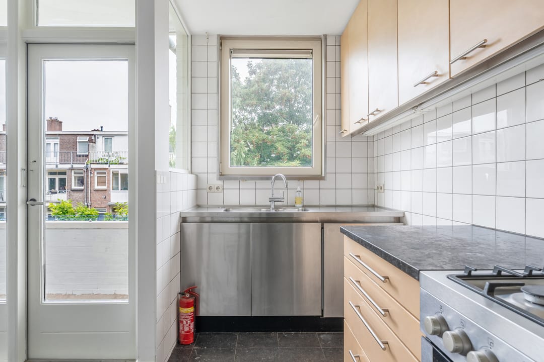 Foto 13 van Noorderhavenkade 82-C