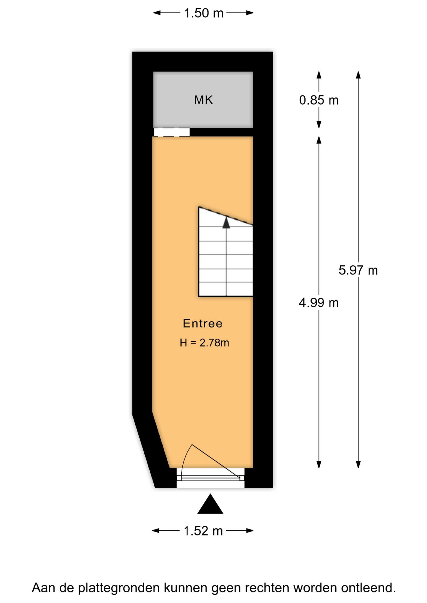 Foto 44 van Hasebroekstraat 2