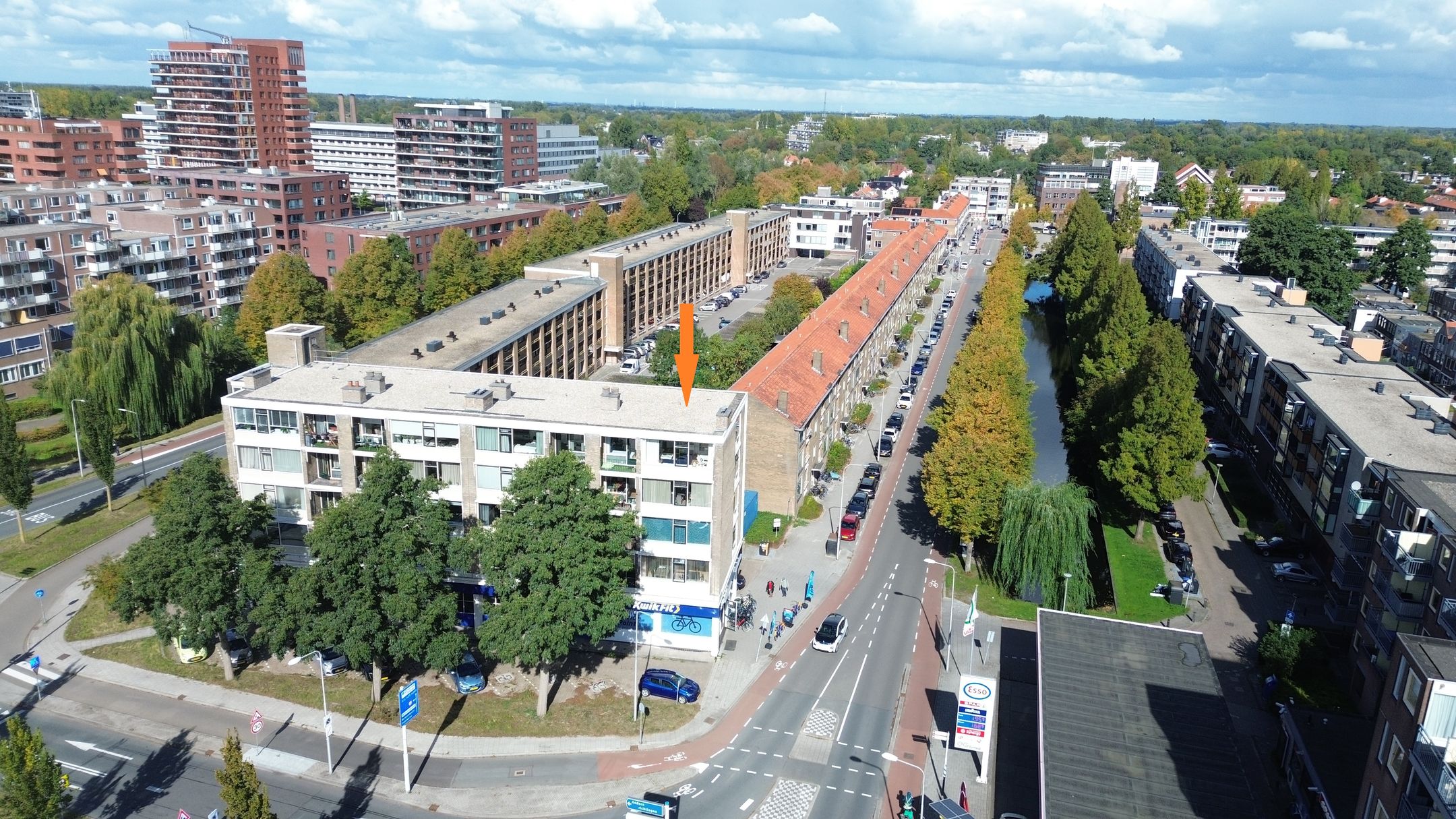 Albert Plesmanplein, 16, Gouda, 2805AA, Zuid-Holland, Nederland 16