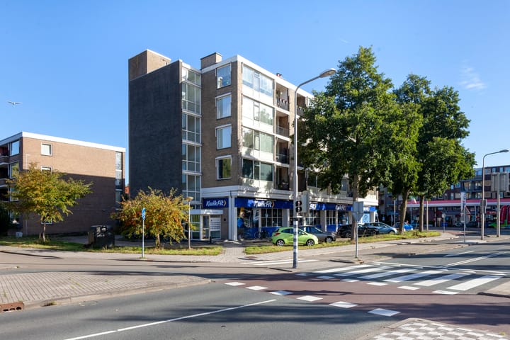 Foto 4 van Albert Plesmanplein 16