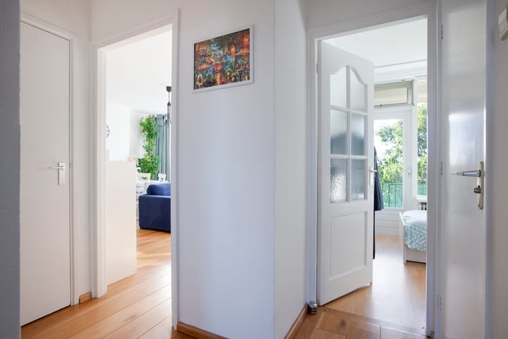 Foto 6 van Albert Plesmanplein 16