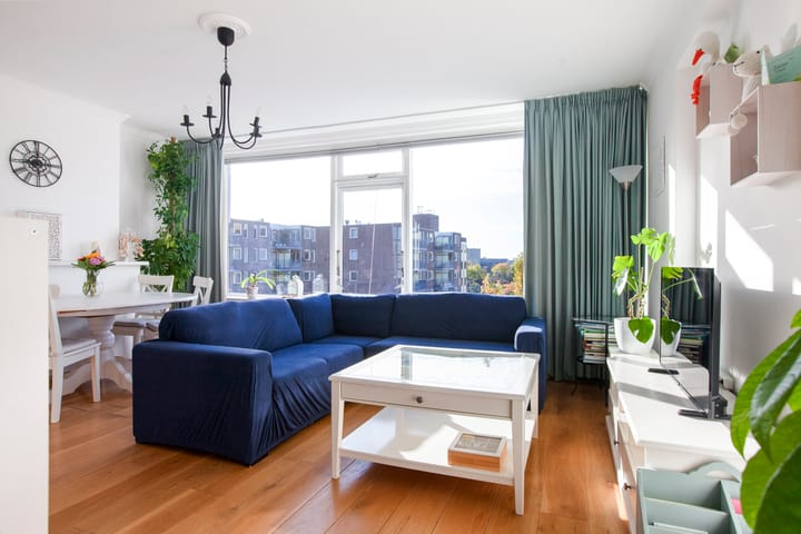 Foto 7 van Albert Plesmanplein 16