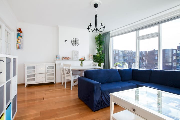 Foto 8 van Albert Plesmanplein 16