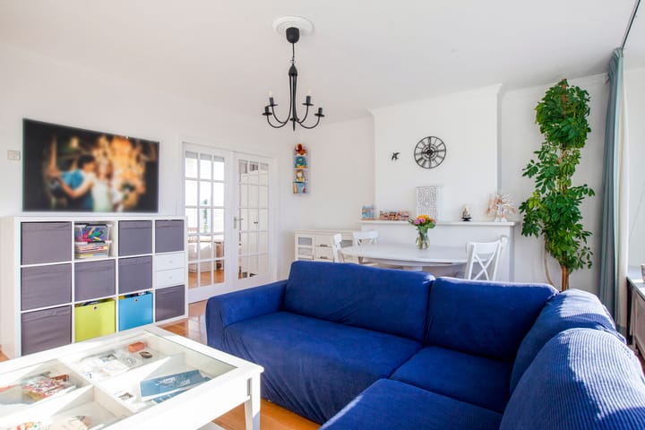 Foto 9 van Albert Plesmanplein 16