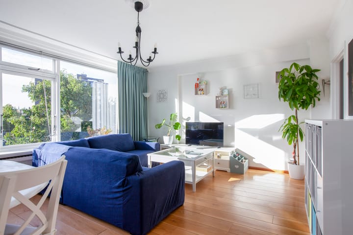 Foto 10 van Albert Plesmanplein 16