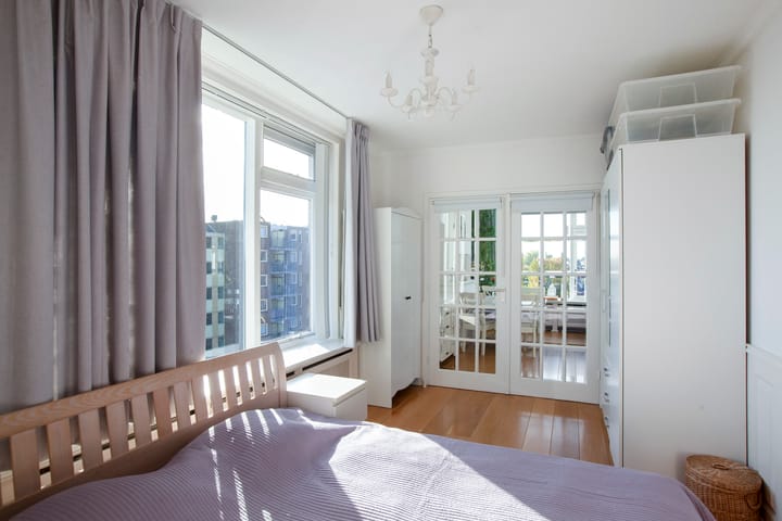 Foto 14 van Albert Plesmanplein 16