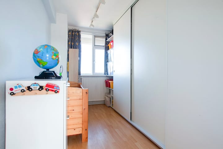 Foto 16 van Albert Plesmanplein 16