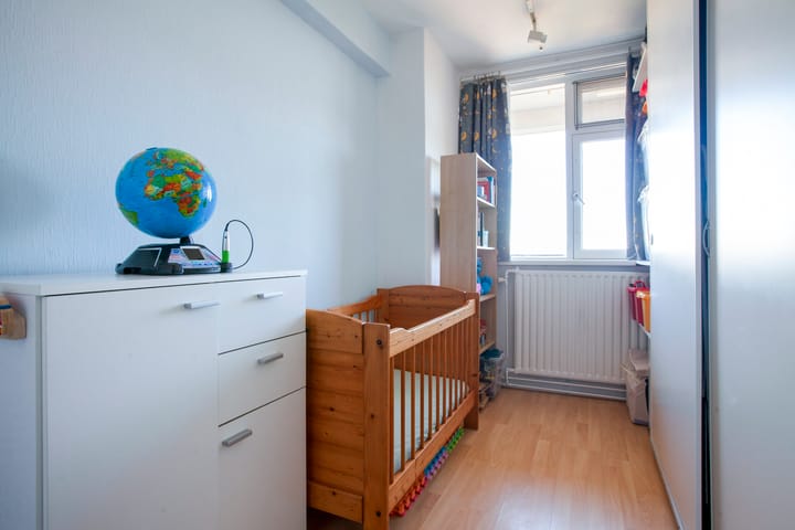 Foto 18 van Albert Plesmanplein 16